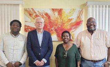 BGNAA meets with SZV