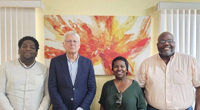 BGNAA meets with SZV