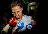 Dutch government collapses after asylum talks break down