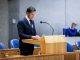 Rutte to stand down as PM and quit politics after election