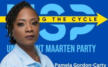 Gordon-Carty: Yet Another Financial Burden on Our Books