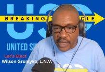 A promise made is a promise kept…