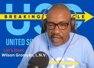 A promise made is a promise kept…