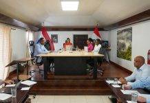 Tobacco Ordinance approved by Saba Island Council