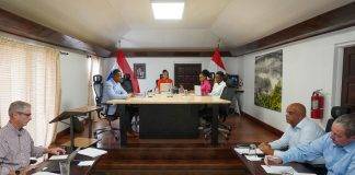 Tobacco Ordinance approved by Saba Island Council