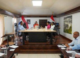 Tobacco Ordinance approved by Saba Island Council