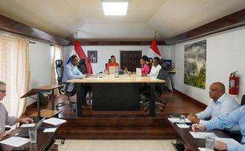 Tobacco Ordinance approved by Saba Island Council