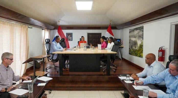 Tobacco Ordinance approved by Saba Island Council