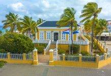 Konseho Insular di Boneiru ta boga pa mihó suministro di informashon for di Kolegio Ehekutivo