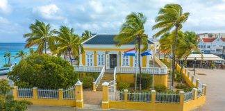 Konseho Insular di Boneiru ta boga pa mihó suministro di informashon for di Kolegio Ehekutivo