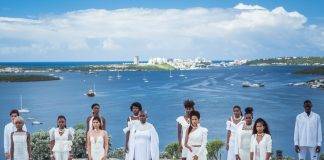 Stacy-Ann Taylor Modeling Agency to host Model casting for the newly established Model Academy