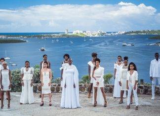 Stacy-Ann Taylor Modeling Agency to host Model casting for the newly established Model Academy