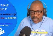 Sunday Chat July 30, 2023 @ 11:00am