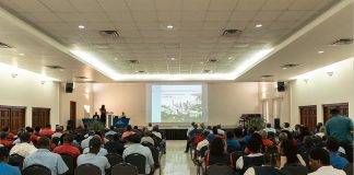 NV GEBE Hosts Successful General Assembly Focused on Cyber Security and Staff Motivation