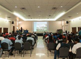 NV GEBE Hosts Successful General Assembly Focused on Cyber Security and Staff Motivation