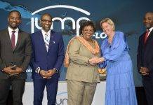 C&W Communications officially launches ‘JUMP’