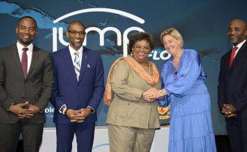 C&W Communications officially launches ‘JUMP’