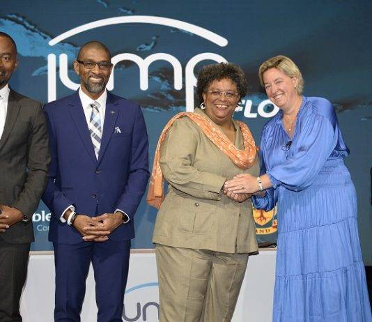 C&W Communications officially launches ‘JUMP’