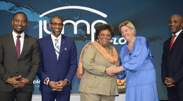 C&W Communications officially launches ‘JUMP’