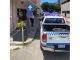 Several drivers fined for bad parking