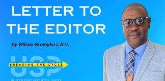 TO PARENTS OF STUDENTS THAT WILL IMMIGRATE TO FURTHER STUDIES