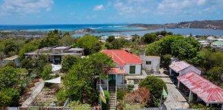 The Old House Book Launches with Giveaway at Amuseum Naturalis on Saturday