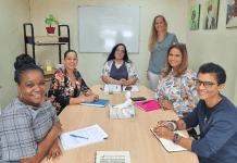 Child Safety Code to be implemented on Sint Maarten