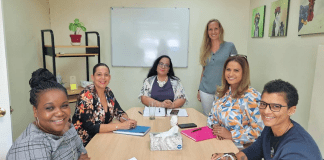 Child Safety Code to be implemented on Sint Maarten