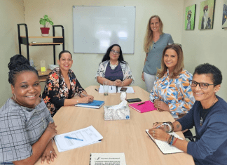Child Safety Code to be implemented on Sint Maarten