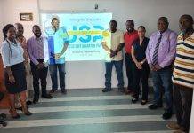 Integrity Chamber Provides Integrity Sessions to Political Parties