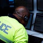 Armed robbery at Sunshine Supermarket in St. Peters