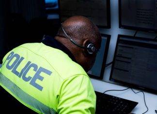 Robbery Incident at Casino Near Cope-coy Border: Urgent Appeal for Information by Sint Maarten Police Force