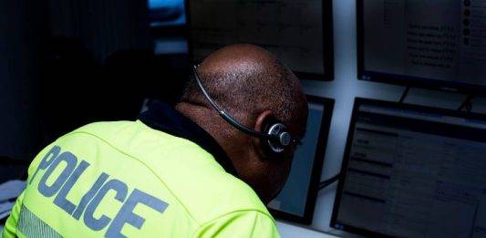 KPSM Arrests 17-Year-Old Following Robbery of Tourist in Philipsburg