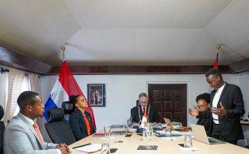 Island Council adopts social minimum, salary minimum motions