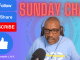 Sunday Chat July 23, 2023 @ 11:00am
