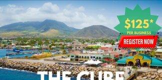 COCI Encourages Local Businesses to Participate in the Caribbean Unity Business Expo (CUBE) in St. Kitts