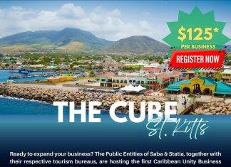 COCI Encourages Local Businesses to Participate in the Caribbean Unity Business Expo (CUBE) in St. Kitts