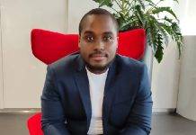 Tyrell Pantophlet (PLAEX) to present at SMILE