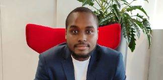 Tyrell Pantophlet (PLAEX) to present at SMILE