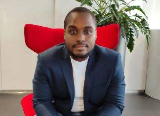 Tyrell Pantophlet (PLAEX) to present at SMILE