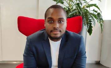 Tyrell Pantophlet (PLAEX) to present at SMILE