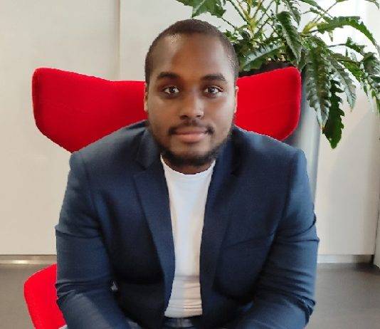 Tyrell Pantophlet (PLAEX) to present at SMILE