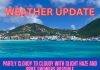 WEATHER UPDATE: DATE ISSUED: Sunday, July 30, 2023 @ 06:00 LST (10:00 UTC)