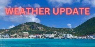 WEATHER UPDATE: DATE ISSUED: Sunday, July 30, 2023 @ 06:00 LST (10:00 UTC)