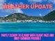WEATHER UPDATE: DATE ISSUED: Sunday, July 30, 2023 @ 06:00 LST (10:00 UTC)