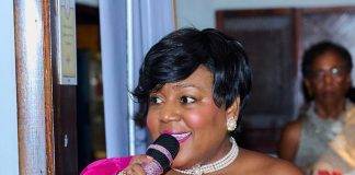 BPW Concordia SXM hosted its board installation and candle lighting Ceremony with keynote address on perseverance and courage