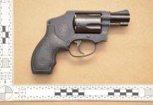 Arrest of Four Individuals, Seizure of Firearm and Drugs in Dutch Quarter, St. Maarten