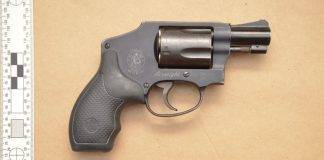 Arrest of Four Individuals, Seizure of Firearm and Drugs in Dutch Quarter, St. Maarten