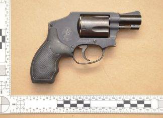 Arrest of Four Individuals, Seizure of Firearm and Drugs in Dutch Quarter, St. Maarten