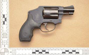 Arrest of Four Individuals, Seizure of Firearm and Drugs in Dutch Quarter, St. Maarten